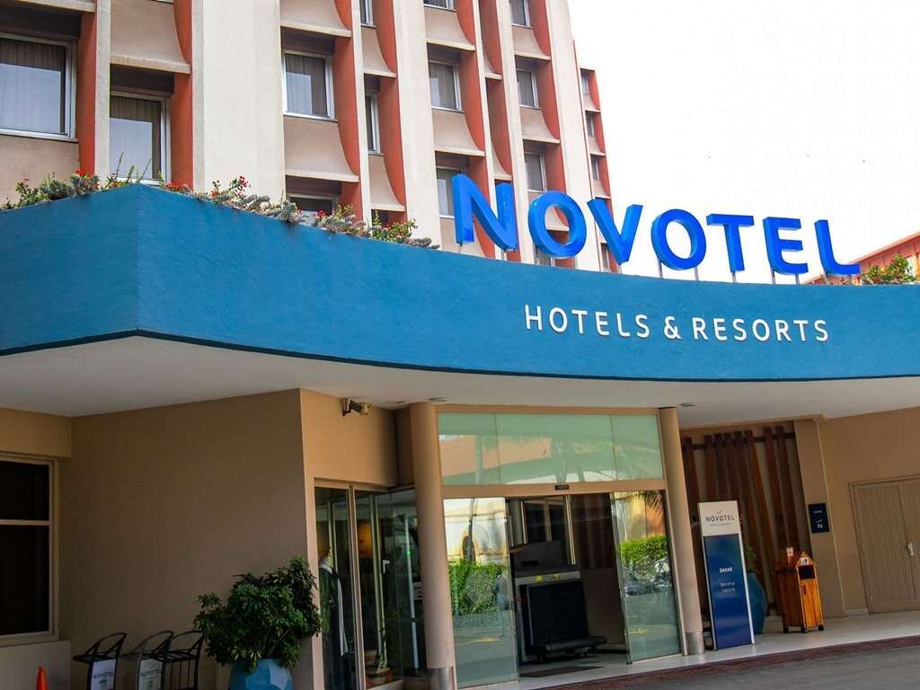 NOVOTEL DAKAR $197 ($̶2̶2̶3̶) - Updated 2023 Prices & Hotel Reviews ...