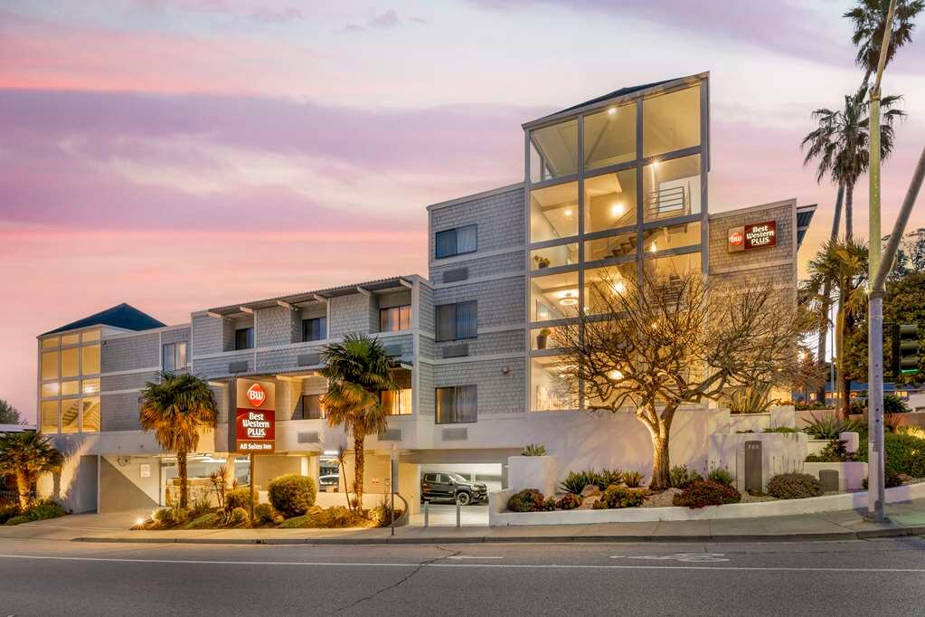 BEST WESTERN PLUS ALL SUITES INN 132 1 4 2 Updated 2024