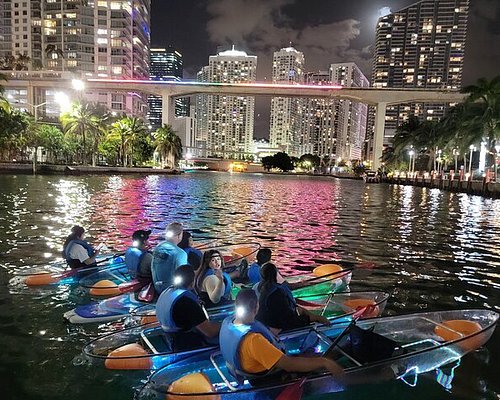 key biscayne tours