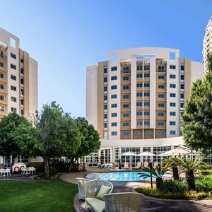 Exterior - Garden Court Morningside Sandton