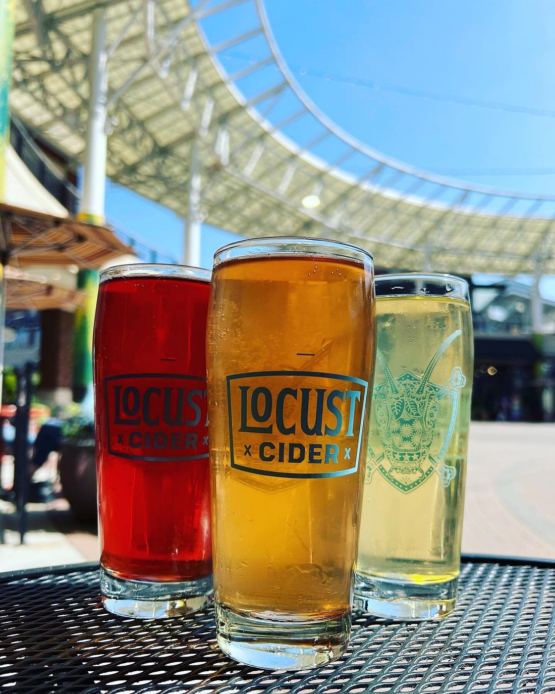 LOCUST CIDER REDMOND Restaurant Reviews, Photos & Phone Number