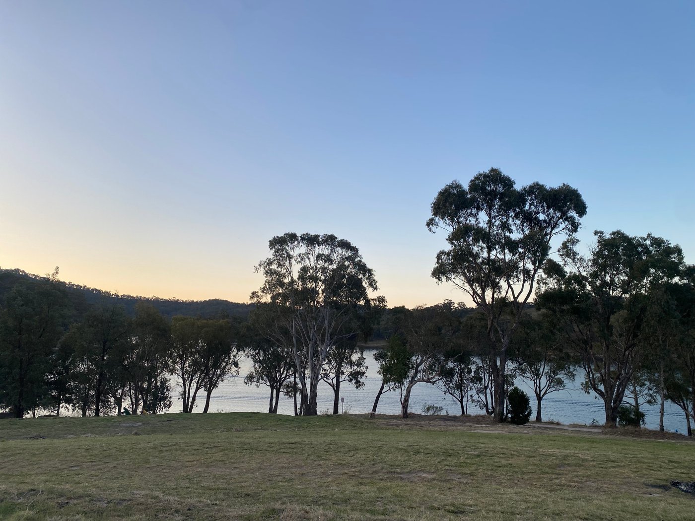 LAKE LYELL - 2024 Reviews (Lithgow) - Photos of Campground - Tripadvisor