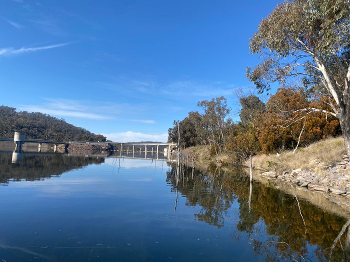 LAKE LYELL - Updated 2024 Campground Reviews (Lithgow, Australia)