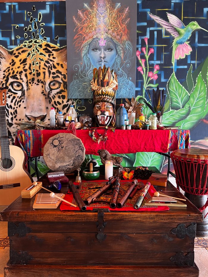 Ayahuasca Retreat Guacamayo - UPDATED 2024 Reviews & Photos