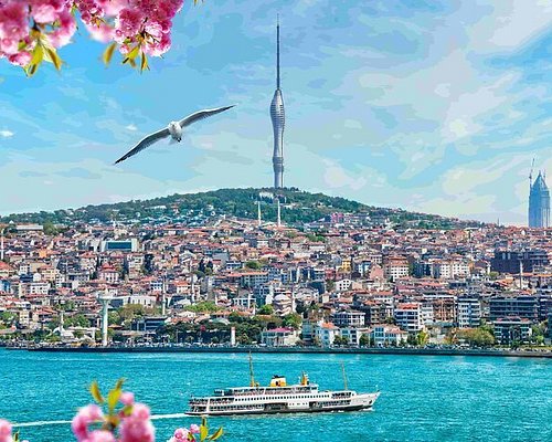 Istinye Park - Picture of Istanbul, Turkiye - Tripadvisor