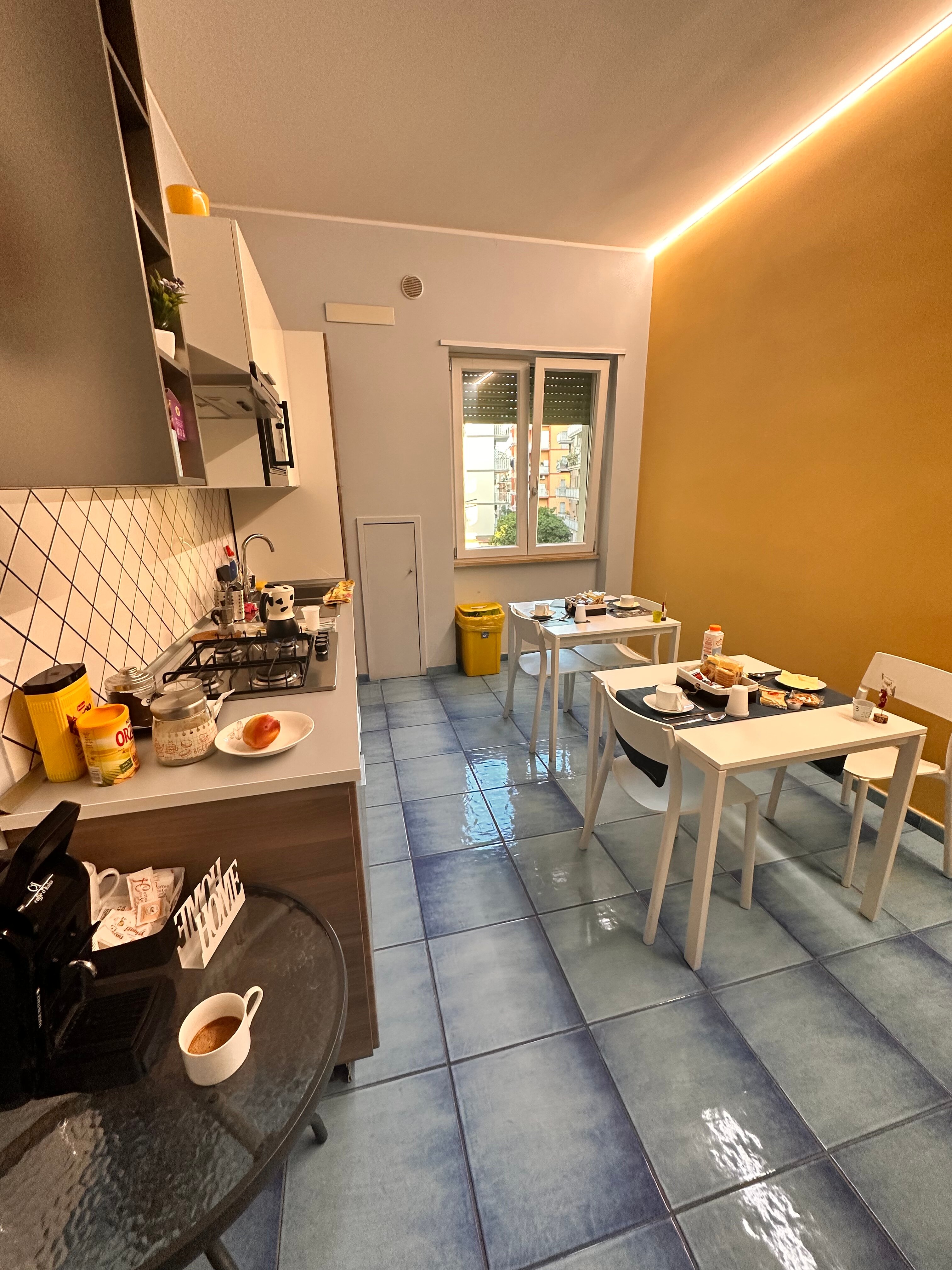 CAPRI B&B (Salerno): Prezzi E Recensioni (2024)