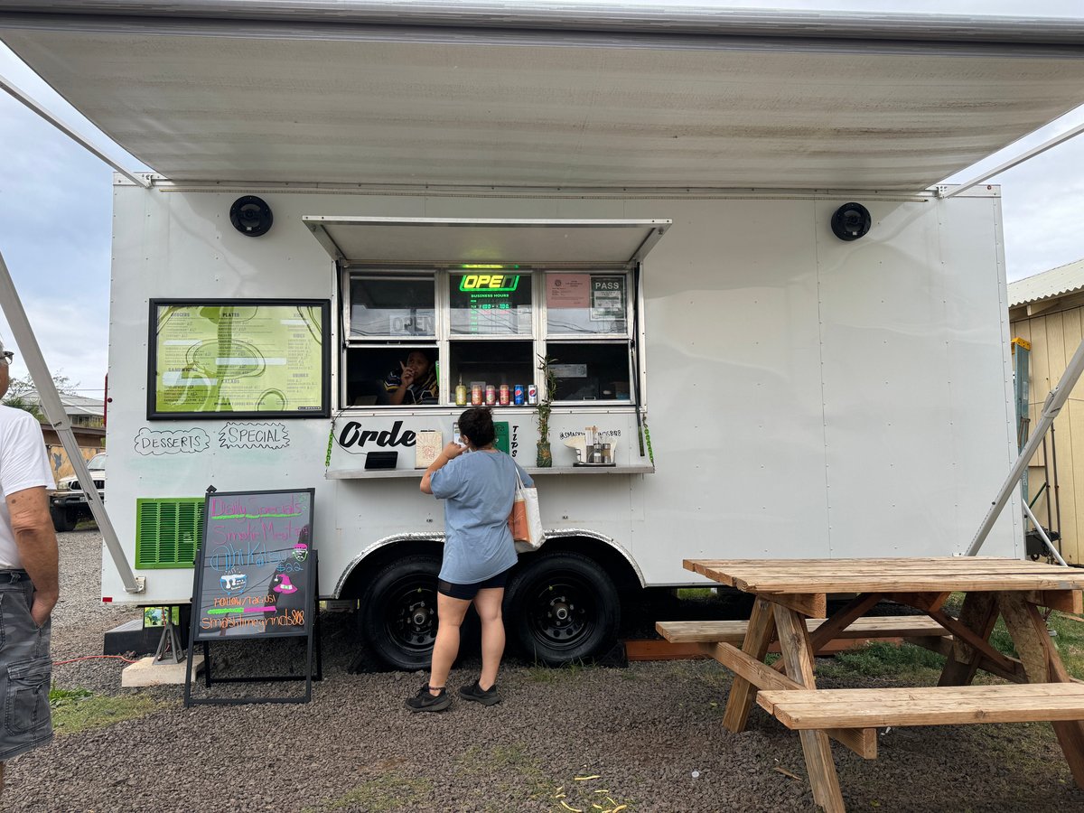 SMASH TIME GRINDS 808, Kapaa - Restaurant Reviews, Photos & Phone