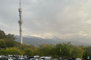 Seyahat Eden
