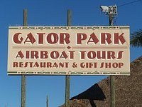 Gator Park in Miami Beach: 2 reviews and 12 photos