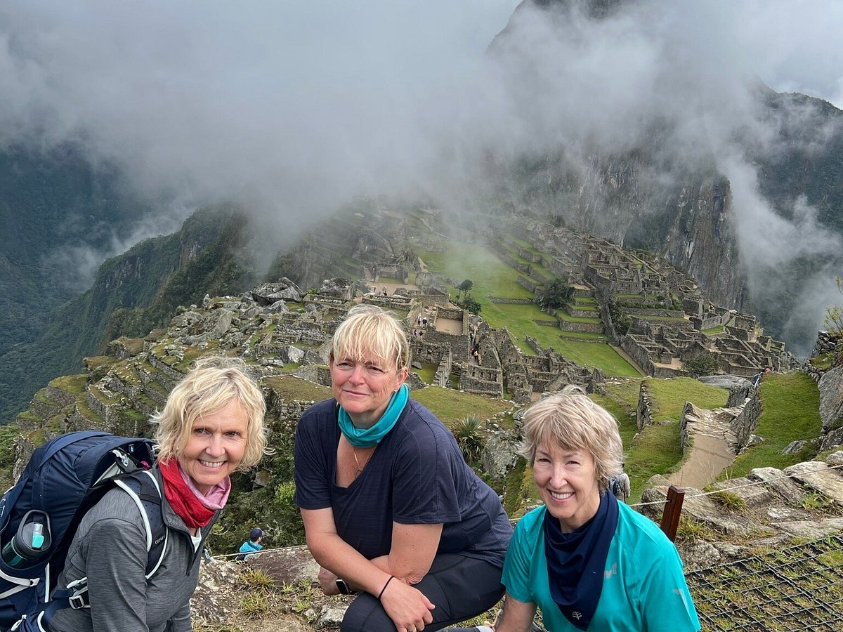 The Inca Trail trek – everything you need to know! - Where Charlie Wanders