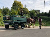 Hook Norton Brewery – Experience Oxfordshire