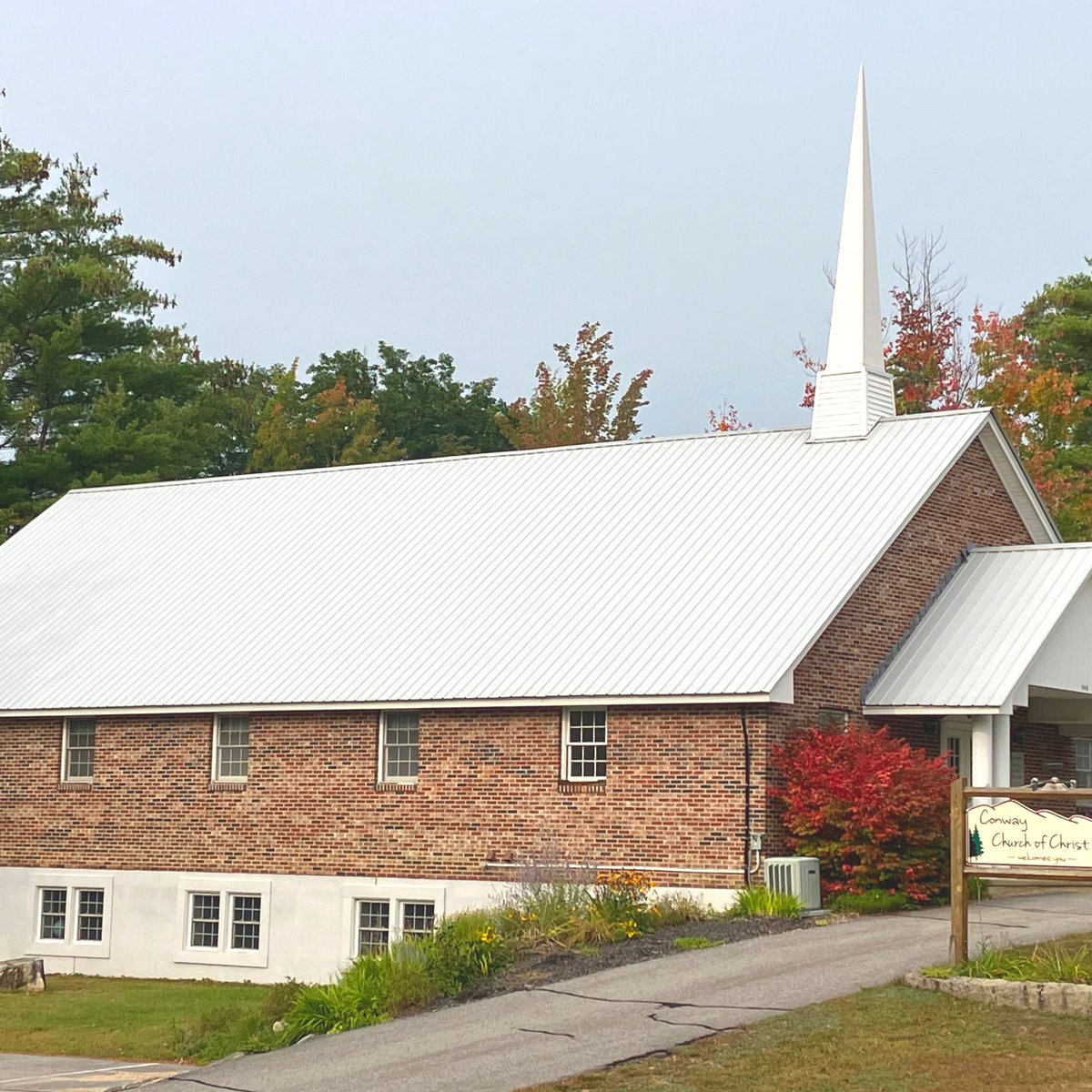Conway Church of Christ - 콘웨이 - Conway Church of Christ의 리뷰 - 트립어드바이저