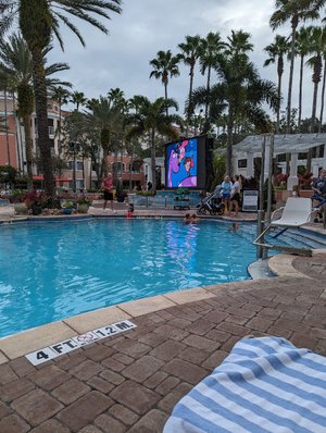 MARRIOTT'S GRANDE VISTA $148 ($̶3̶1̶1̶) - Updated 2023 Prices & Hotel  Reviews - Orlando, FL