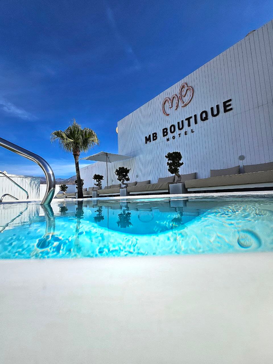 Hotel photo 34 of MB Boutique Hotel.