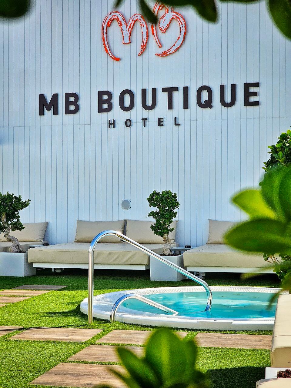 Hotel photo 46 of MB Boutique Hotel.