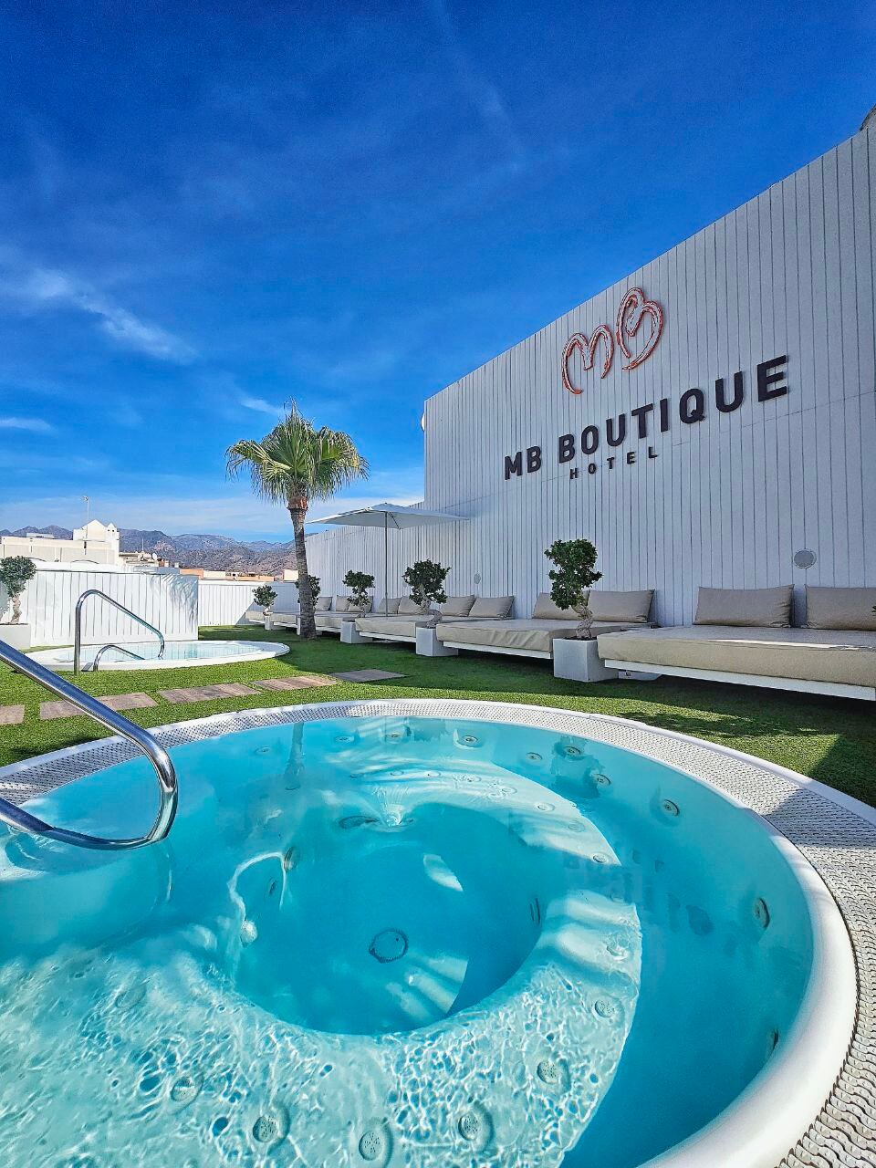 Hotel photo 40 of MB Boutique Hotel.