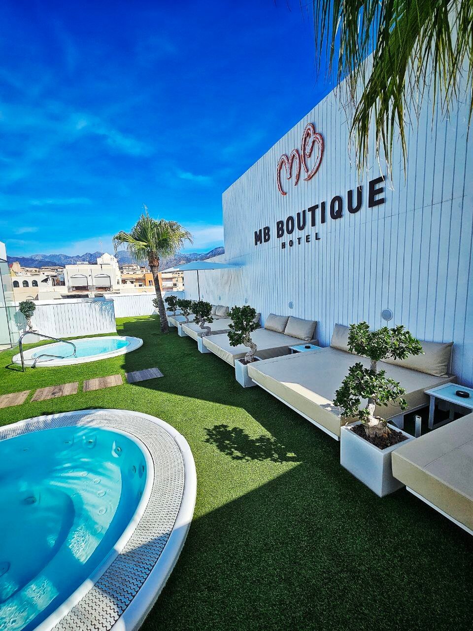 MB Boutique Hotel UPDATED 2024 Nerja Spain Tripadvisor