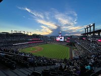 You can sit in Mile High seats! - Review of Coors Field, Denver, CO -  Tripadvisor