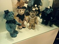 Teddy Bear Museum (테디베어뮤지엄 제주) : VISITKOREA