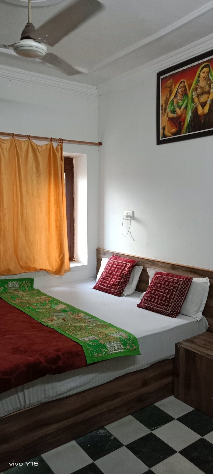 HOTEL ABHINAV JAISALMER - Updated 2024 Prices & Hostel Reviews (India)