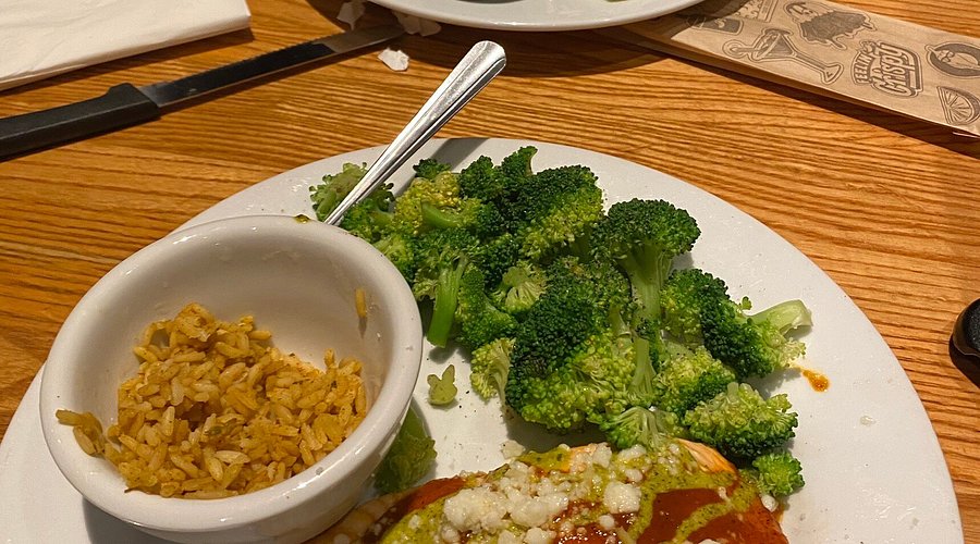 Chili's