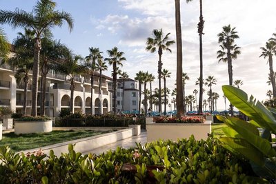 Hotel photo 16 of Hyatt Regency Huntington Beach Resort & Spa.