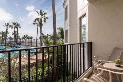 Hotel photo 11 of Hyatt Regency Huntington Beach Resort & Spa.