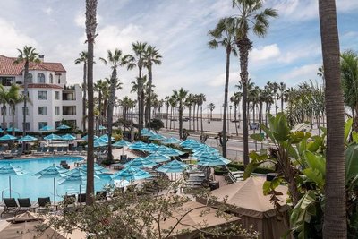 Hotel photo 19 of Hyatt Regency Huntington Beach Resort & Spa.