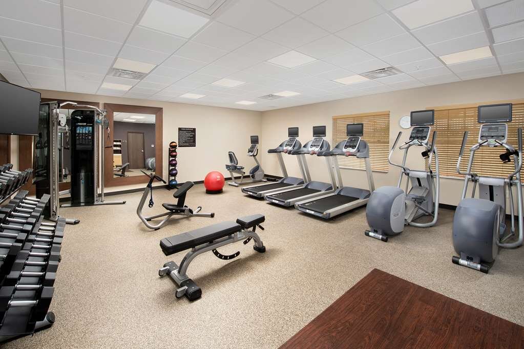 Hotel photo 46 of Homewood Suites by Hilton Kansas City Speedway.