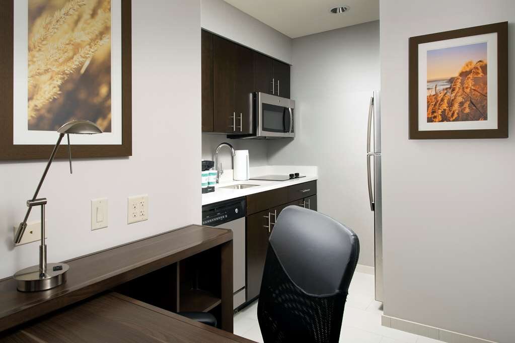 Hotel photo 56 of Homewood Suites by Hilton Kansas City Speedway.