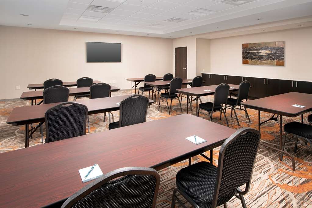 Hotel photo 51 of Homewood Suites by Hilton Kansas City Speedway.