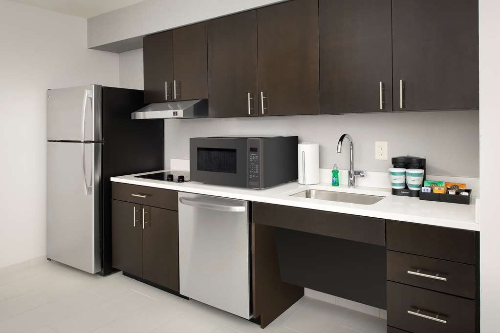 Hotel photo 50 of Homewood Suites by Hilton Kansas City Speedway.