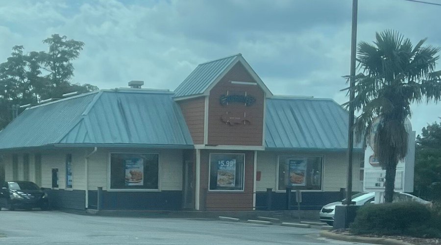 Captain D's