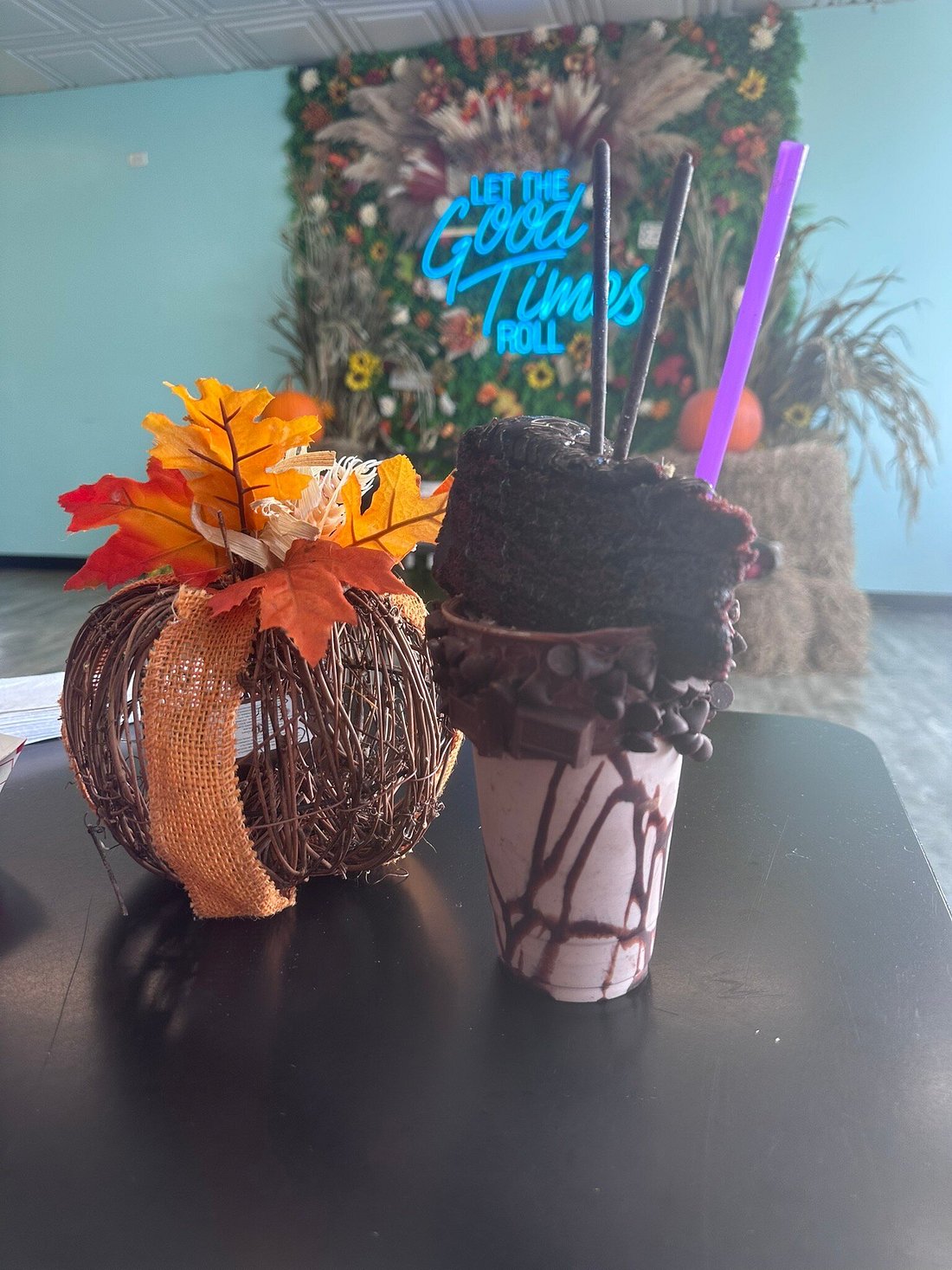 ICE 'N' ROLL, Fall River Restaurant Reviews, Photos & Phone Number