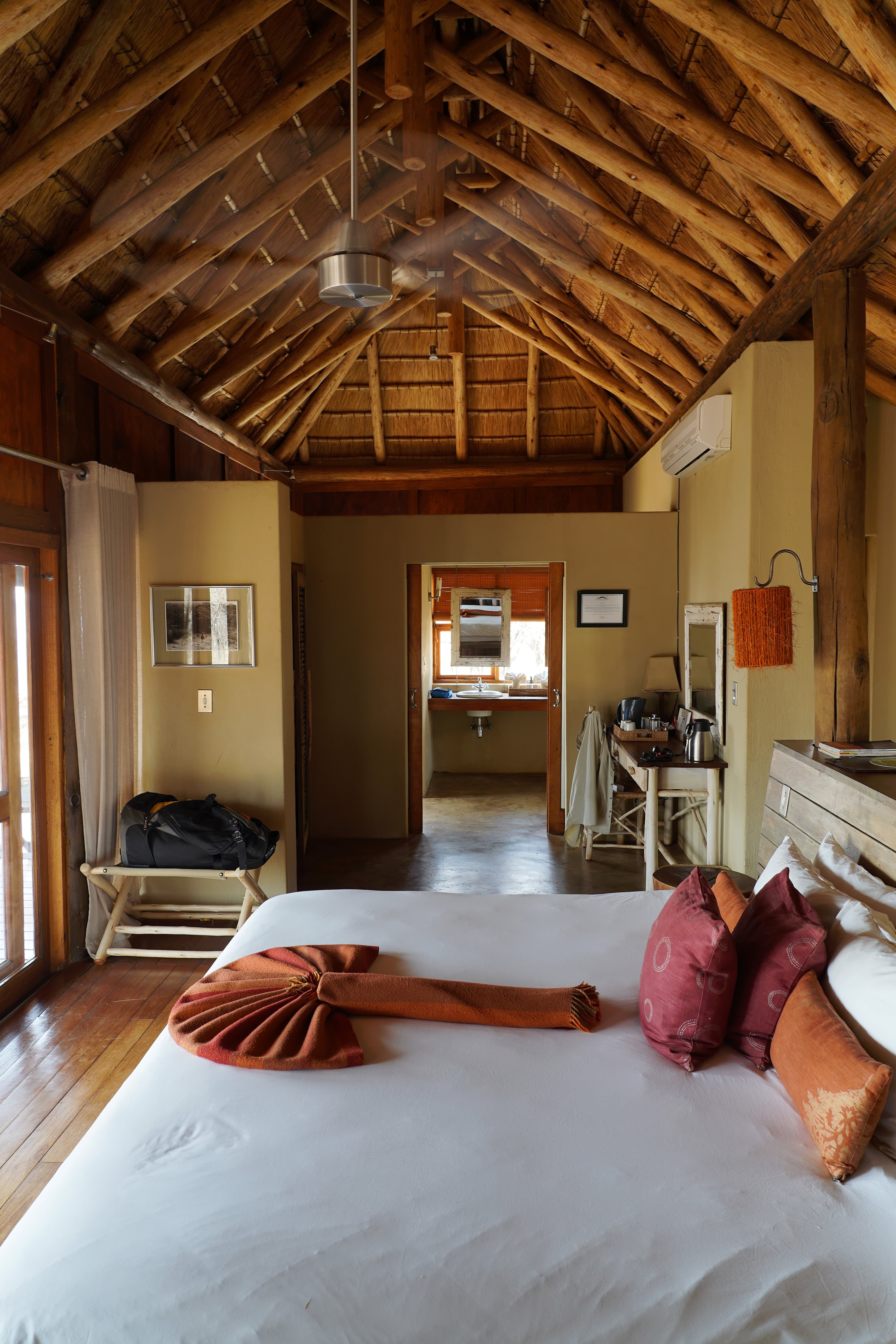 BUFFALO RIDGE SAFARI LODGE Prices Reviews Madikwe Game