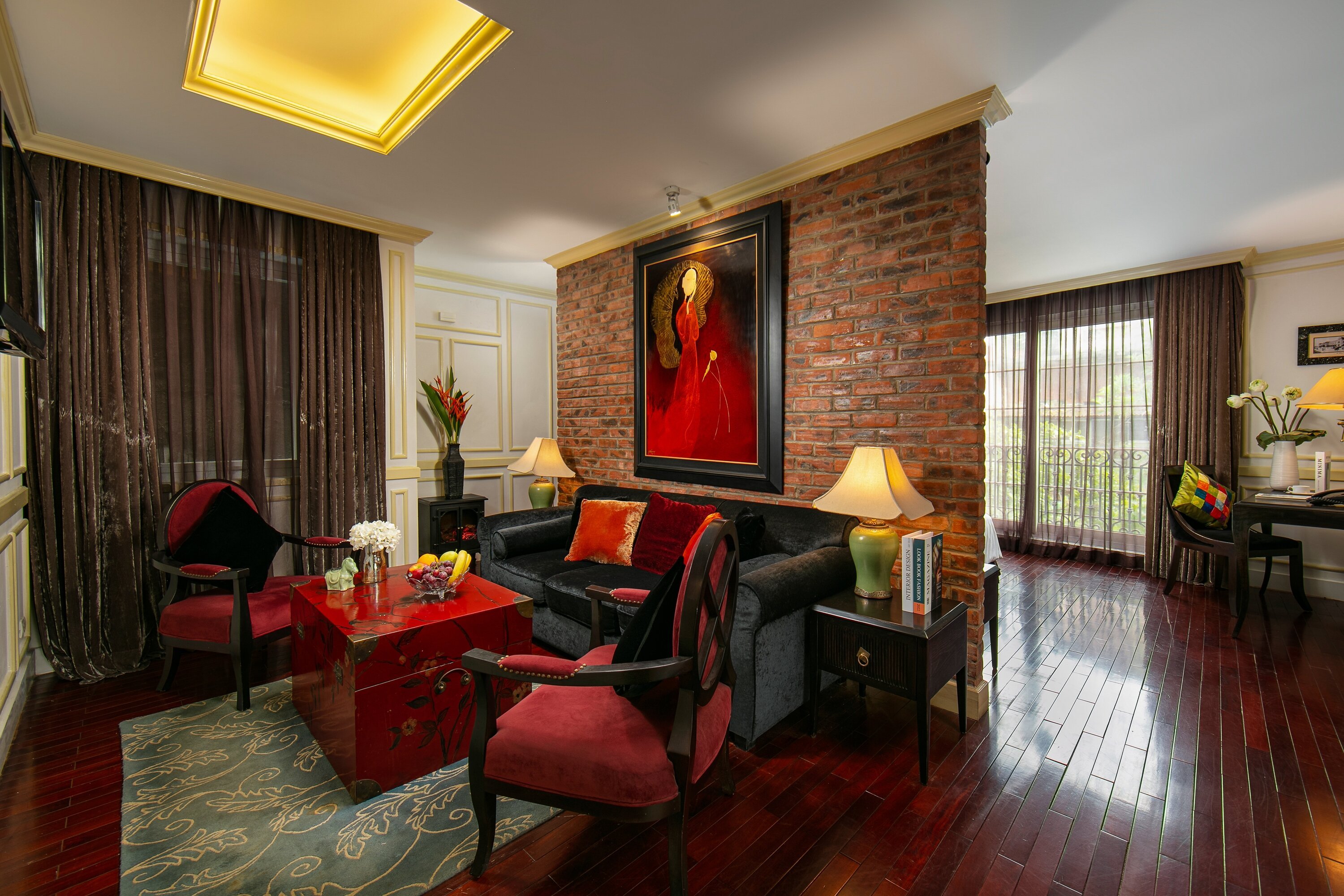 Hanoi Boutique Hotel Spa UPDATED 2024 Prices Reviews Photos