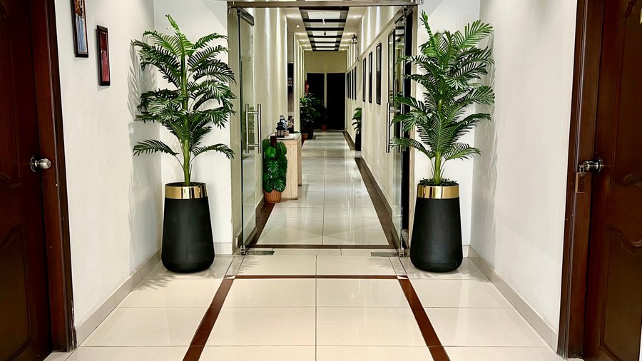 Walkway