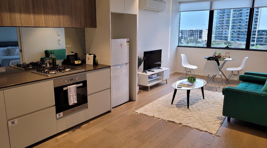 889 ON COLLINS WATERFRONT APARTMENTS - Prices & Lodging Reviews (Melbourne, Australia) 889 ON COLLINS WATERFRONT APARTMENTS... 
