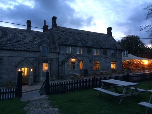 Bankes Arms Prices And Inn Reviews Studland Dorset