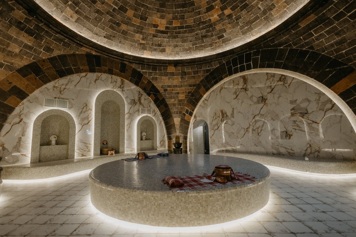 Alexandra Spa And Oriental Bath, Гюмри: лучшие советы перед посещением -  Tripadvisor