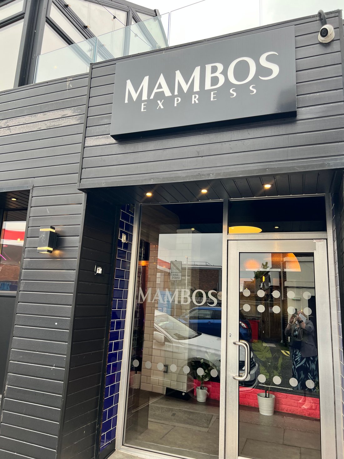 MAMBOS EXPRESS, South Shields - Updated 2024 Restaurant Reviews, Photos ...