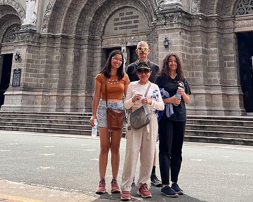 pampanga tour package itinerary