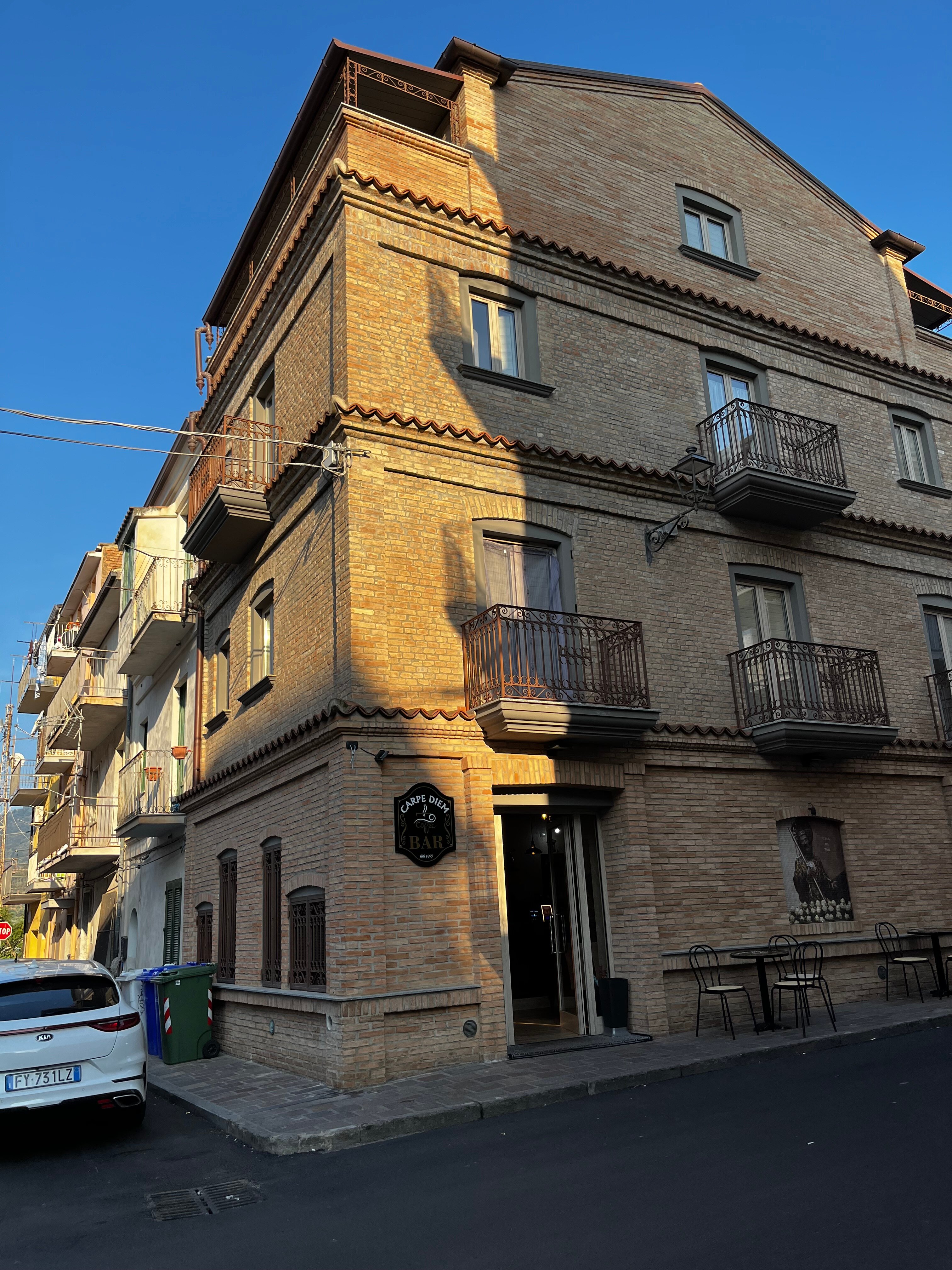 B&B LAMEZIA NICOGIA : Prezzi E Recensioni 2024