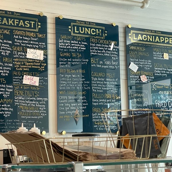 THE BEST Cajun & Creole Restaurants in Charlemont (Updated 2025)