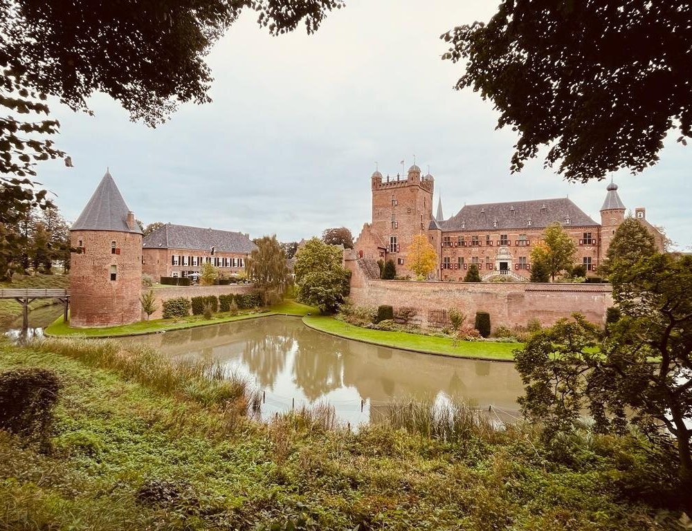 Hotel Zonneheuvel image