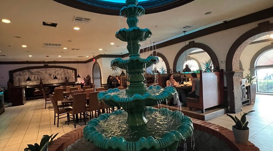 Casa Tequila  Mexican Restaurant