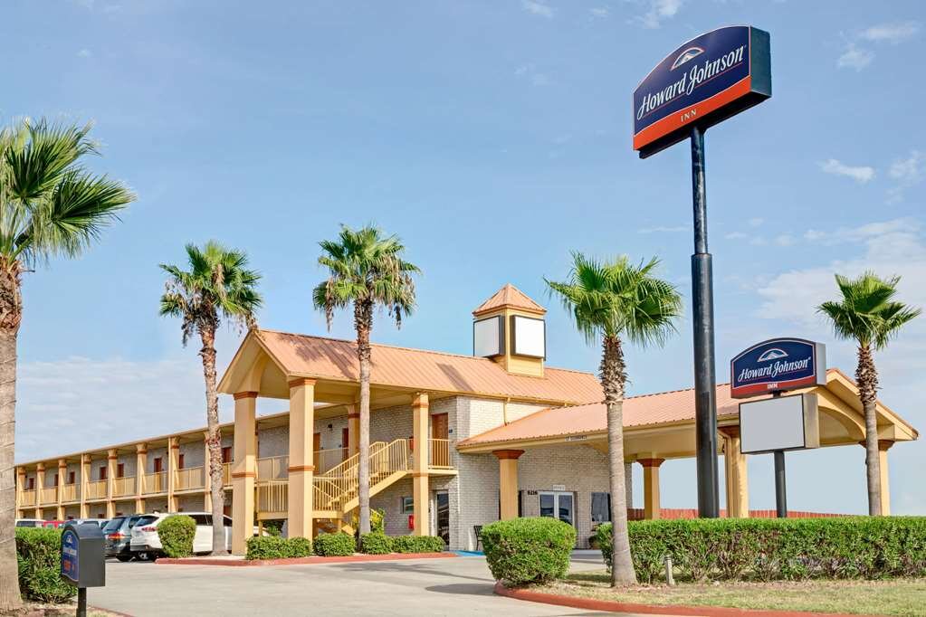 HOWARD JOHNSON BY WYNDHAM GALVESTON Updated 2024 Prices TX