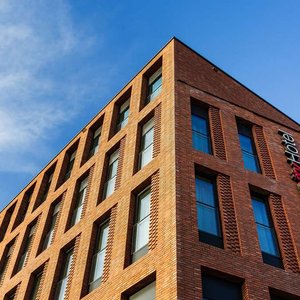 IntercityHotel Hamburg-Barmbek - Exterior view