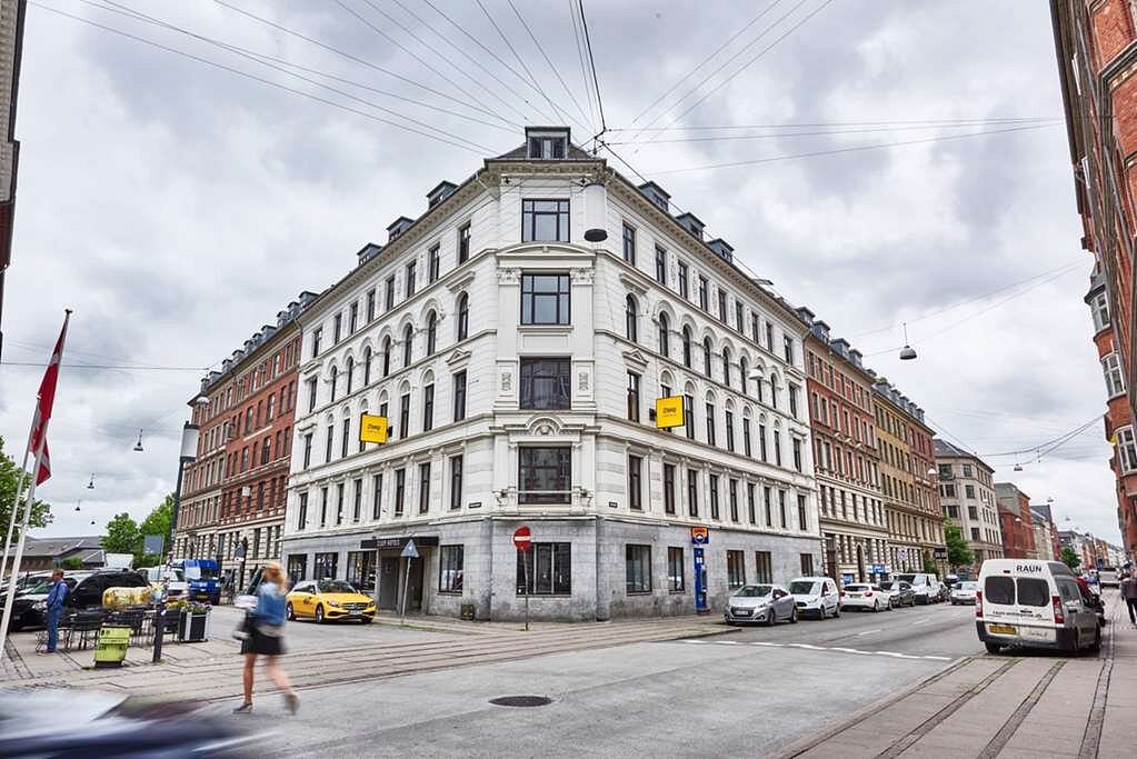 ZLEEP HOTEL COPENHAGEN CITY (S̶$̶2̶2̶6̶) S$159: UPDATED 2024 Reviews ...