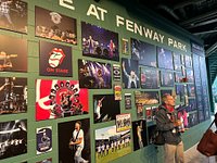 Ballpark Review: Fenway Park (Boston Red Sox) – Perfuzion